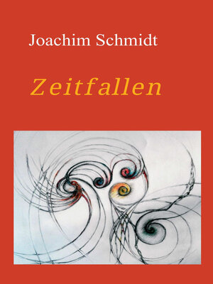 cover image of Zeitfallen